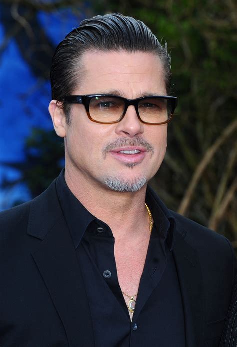 brad pitt gucci sunglasses|We Found Brad Pitt's Mysterious $125 Sunglasses in the Last .